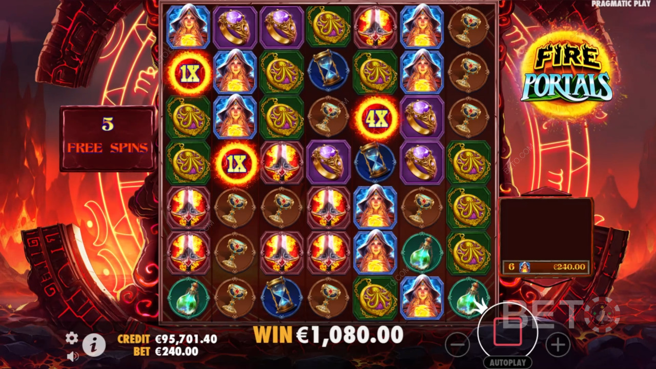 Kuidas mängida Pragmatic Play