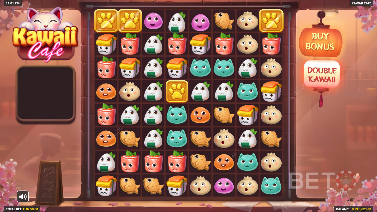 Kawaii Cafe Mängi Tasuta