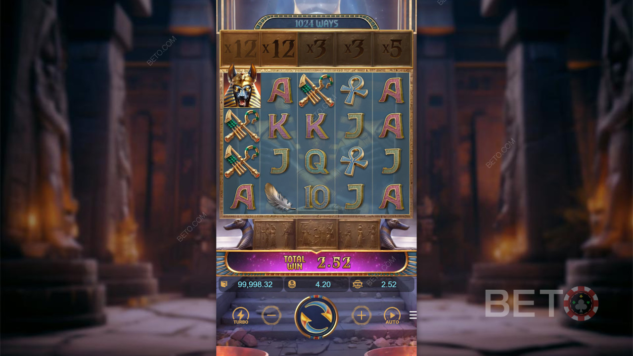 Kas Anubis Wrath on hea mäng?