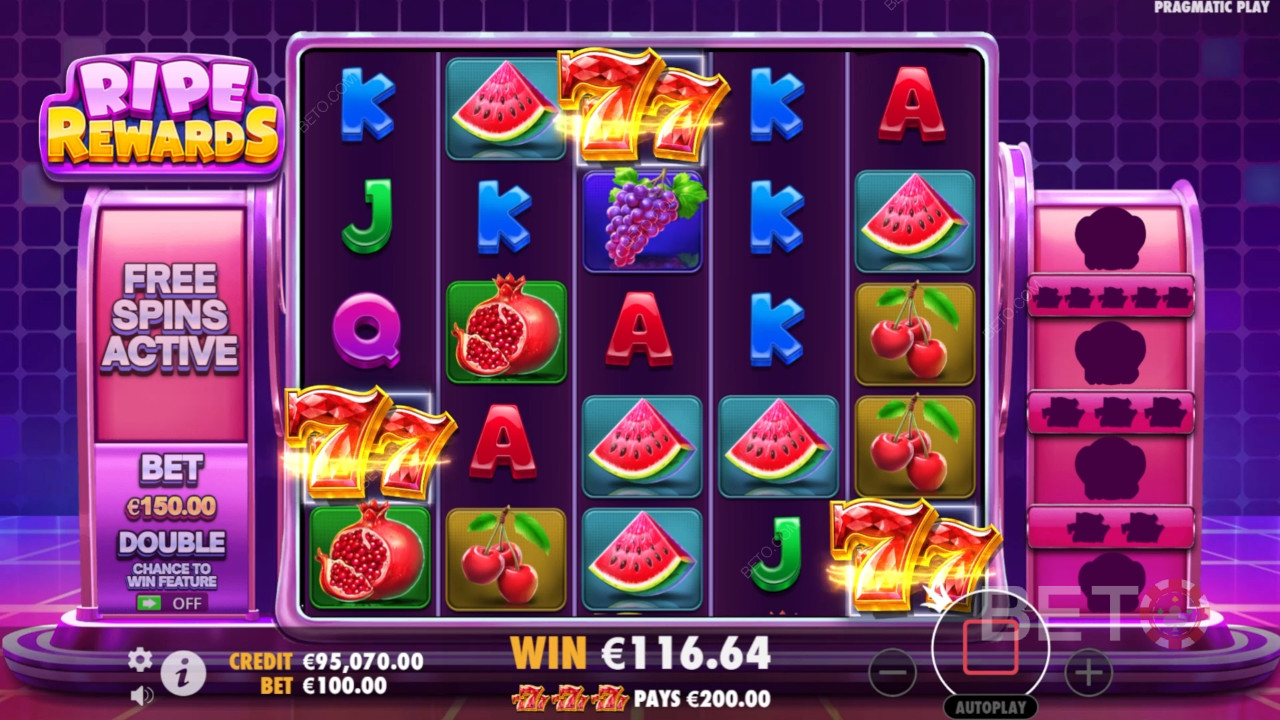 BETO Slots
