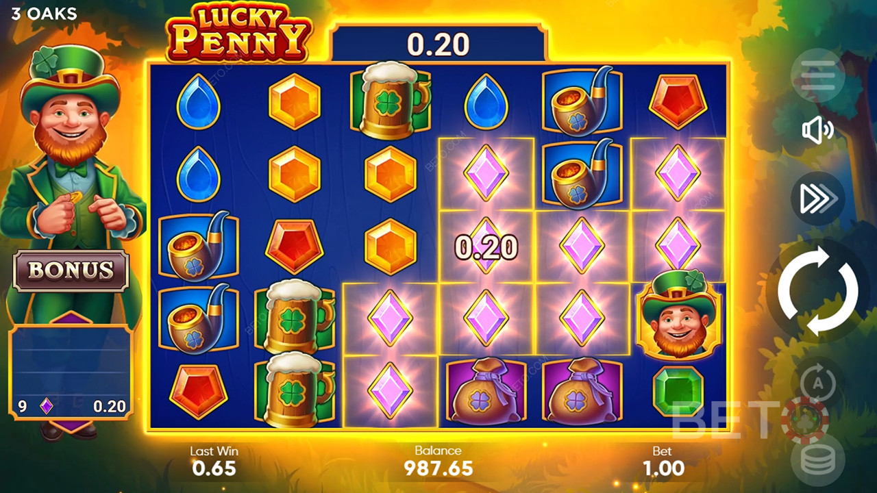 Kuidas mängida 3 Oaks Gaming
