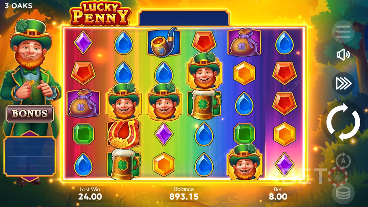 Kas sa peaksid Lucky Penny