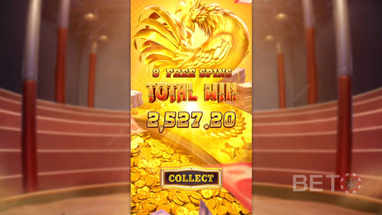 Kas Rooster Rumble on hea mäng?