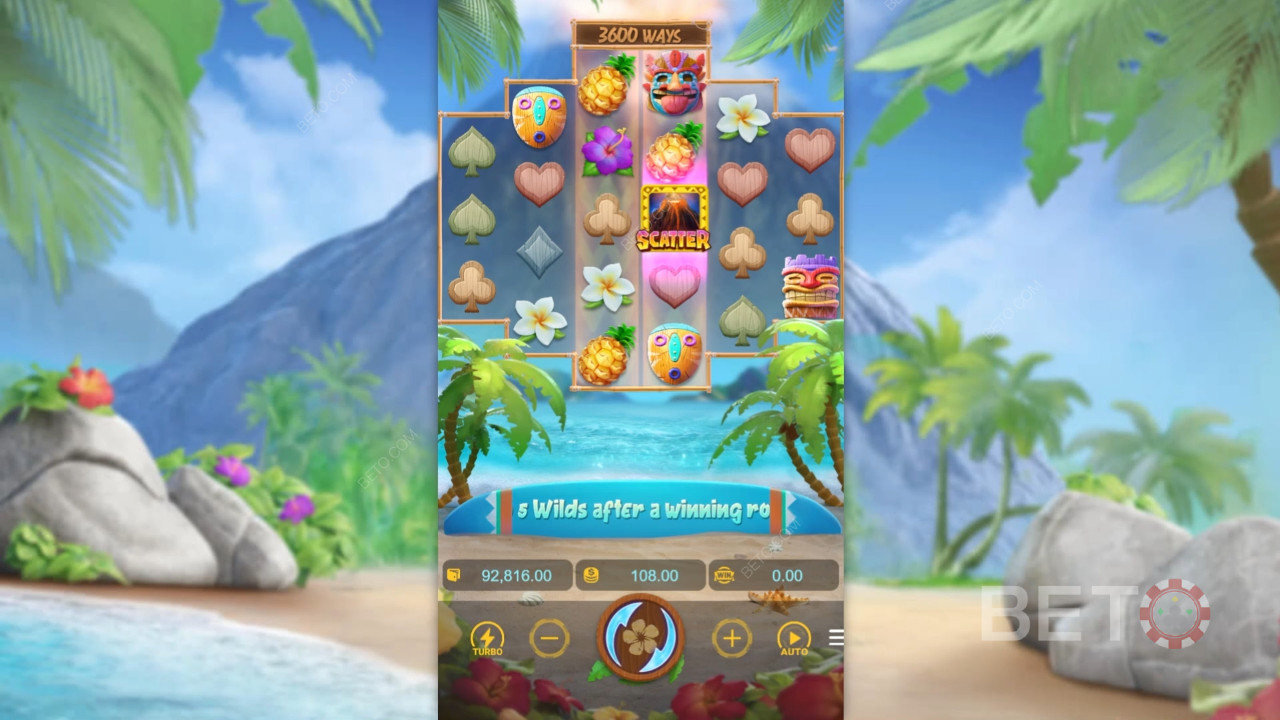 Kas sa peaksid mängima Hawaii Tiki?