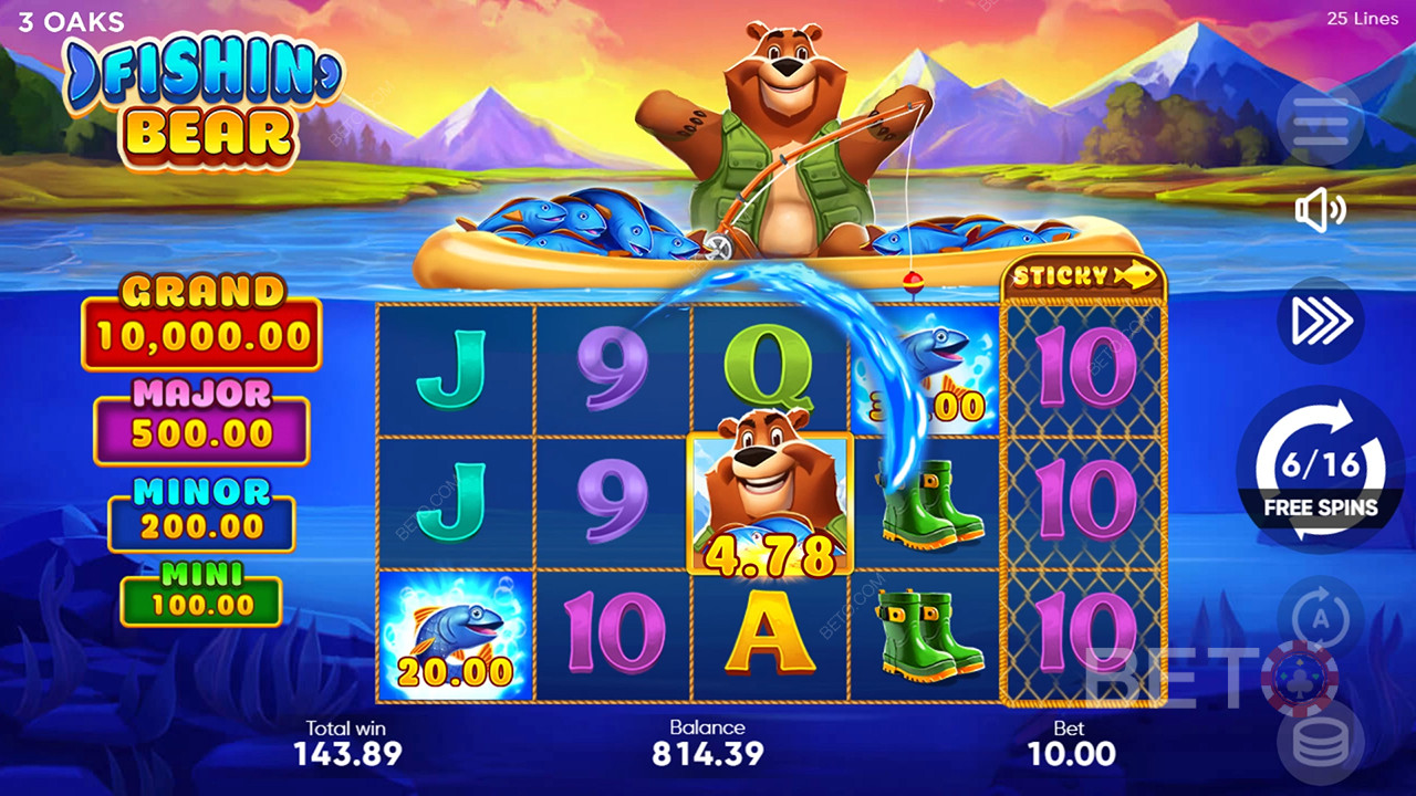 Kuidas mängida 3 Oaks Gaming