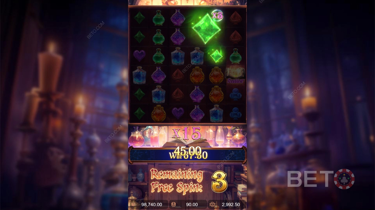 Kas sa peaksid mängima Mystic Potionit?