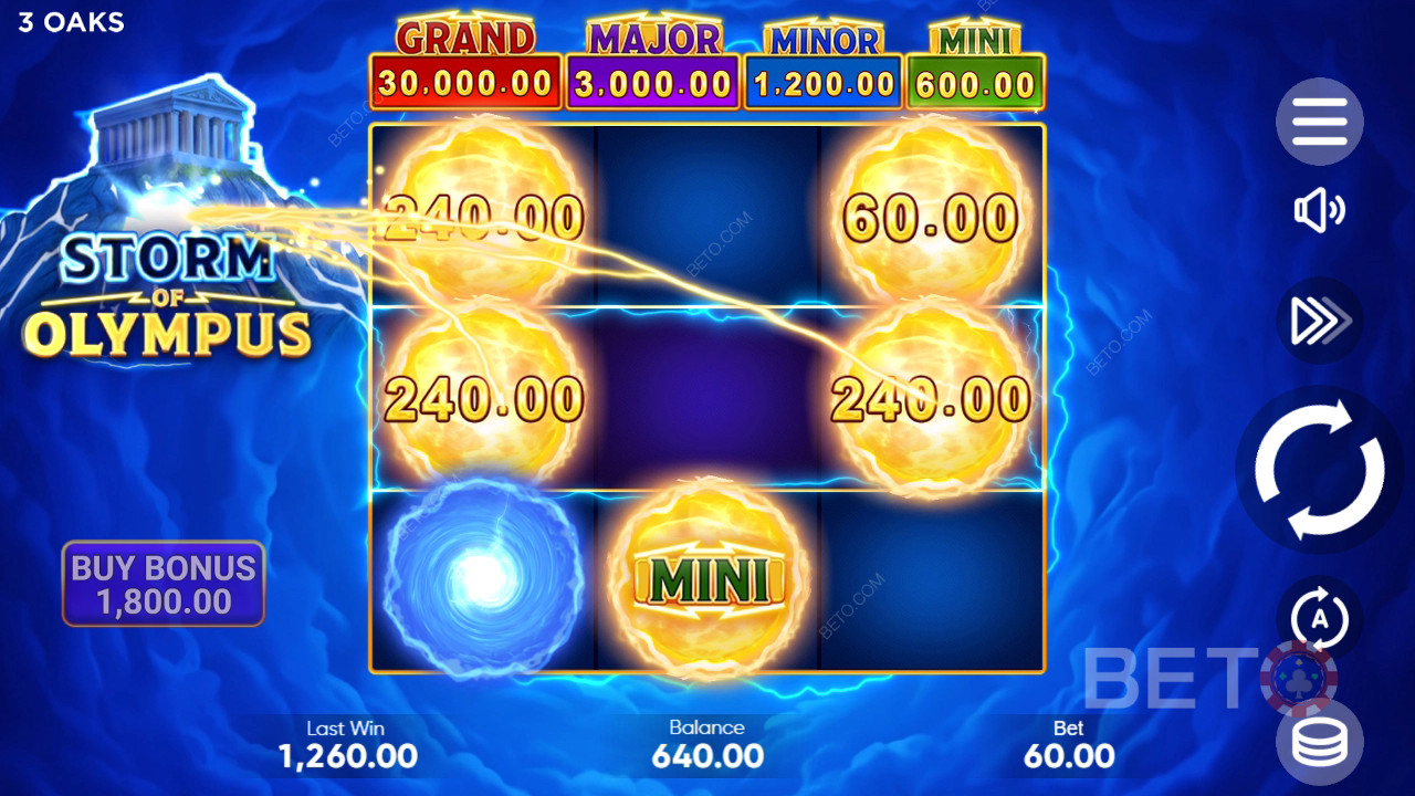 Kuidas mängida 3 Oaks Gaming