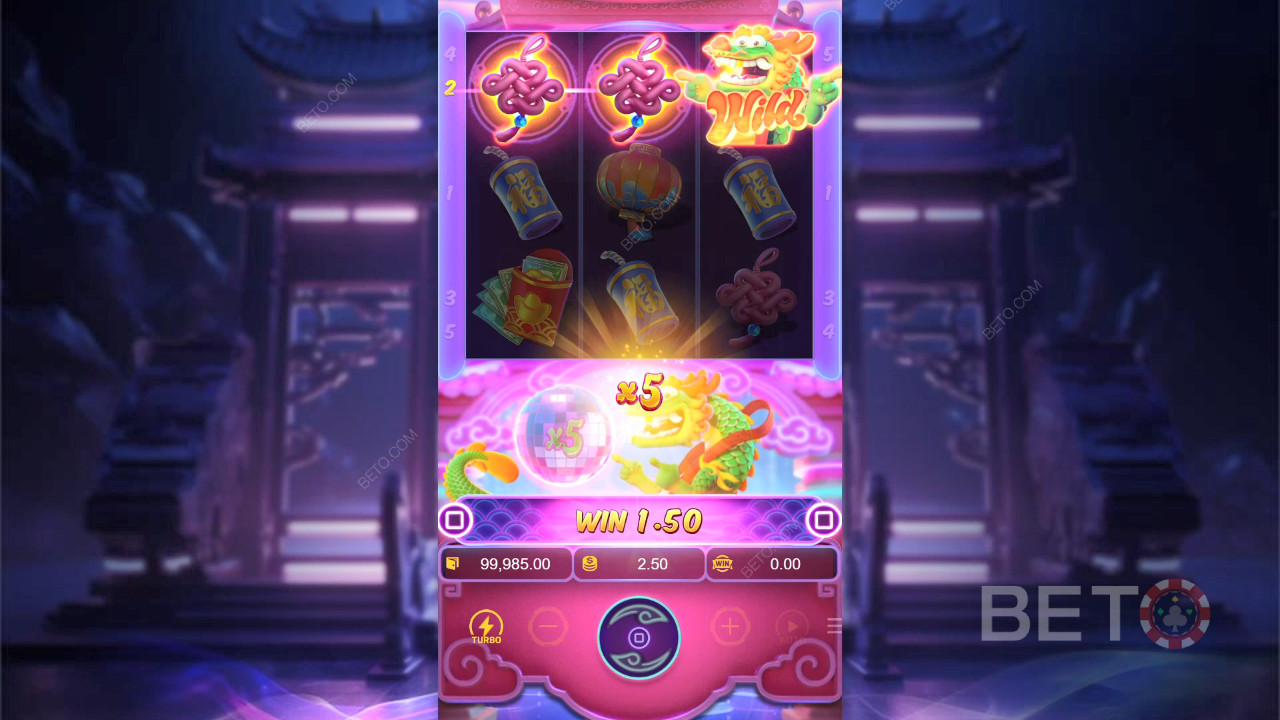 Kas Fortune Dragon on hea mäng?