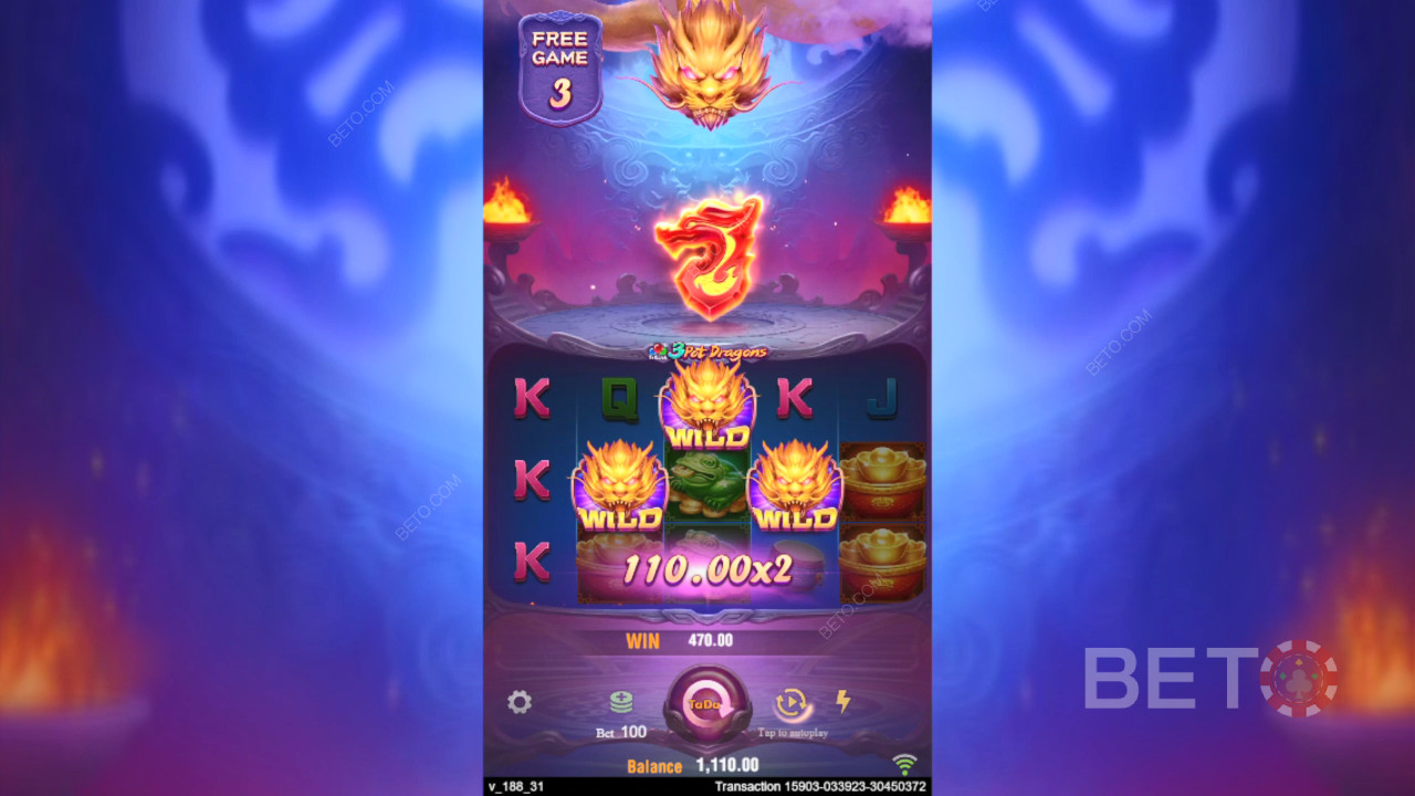 Kuidas mängida TaDa Gaming