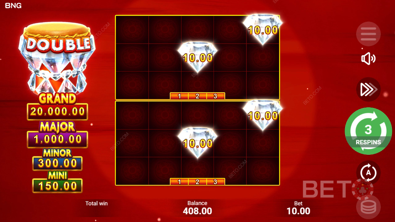Kuidas mängida 3 Oaks Gaming