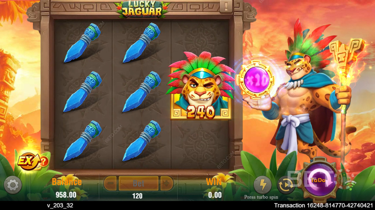Kuidas mängida TaDa Gaming