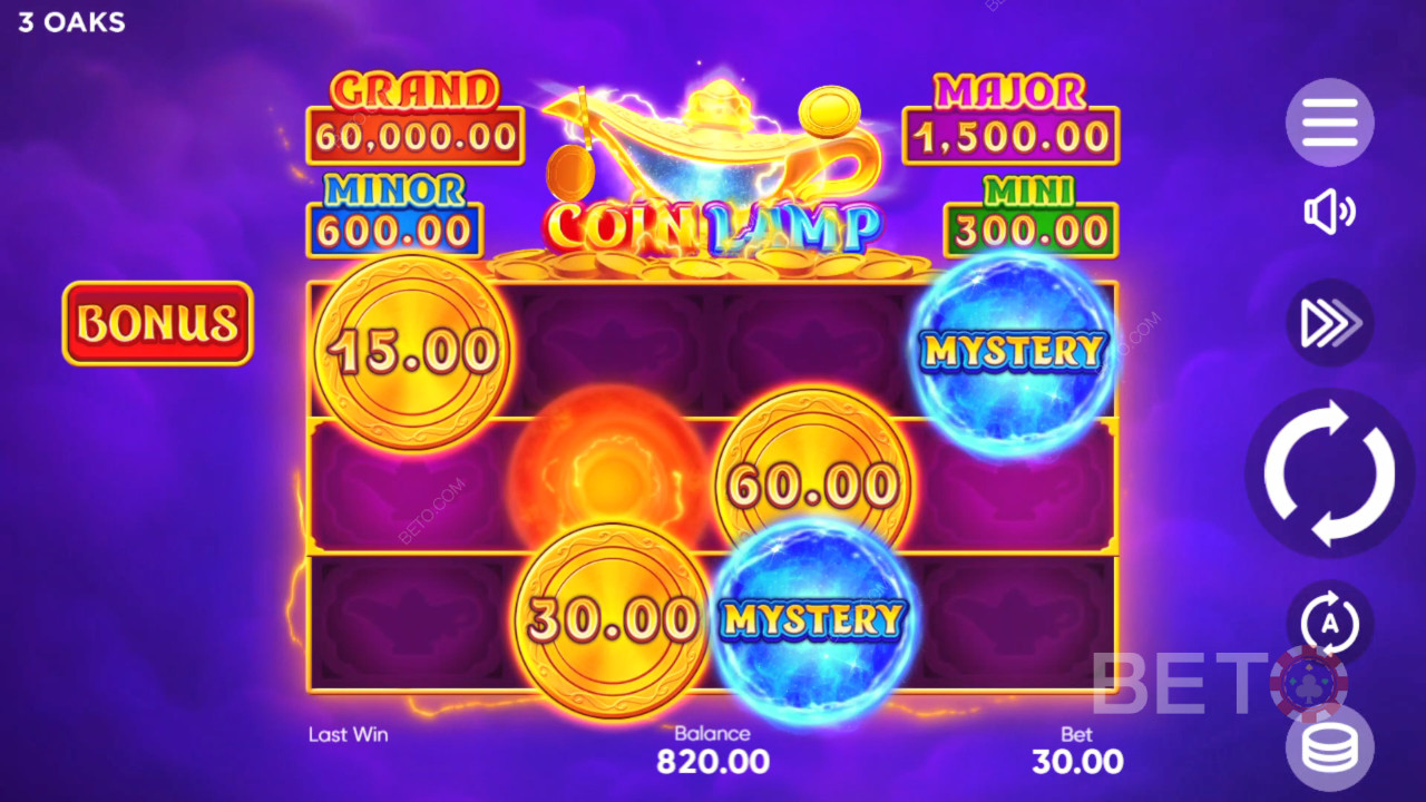 Kuidas mängida 3 Oaks Gaming