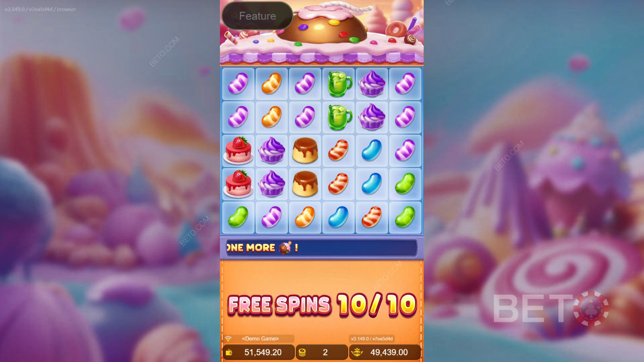Kas Pop Pop Candy 1000 Fun?