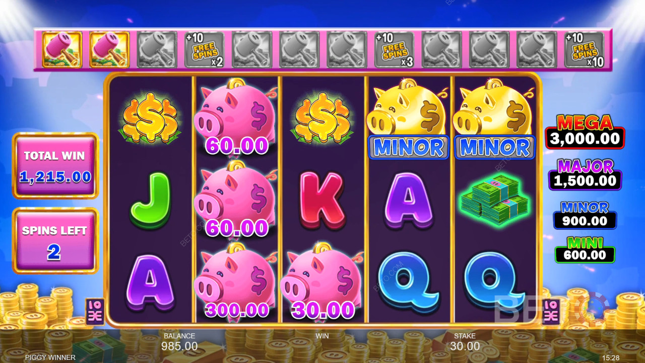 Kuidas mängida Inspired Gaming