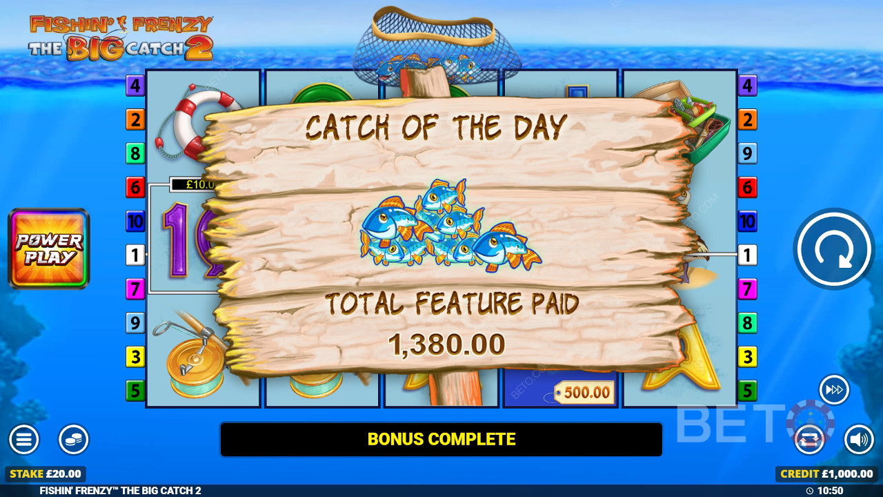 Teema ja kujundus: Fishing Adventure: Elav kalapüügi seiklus