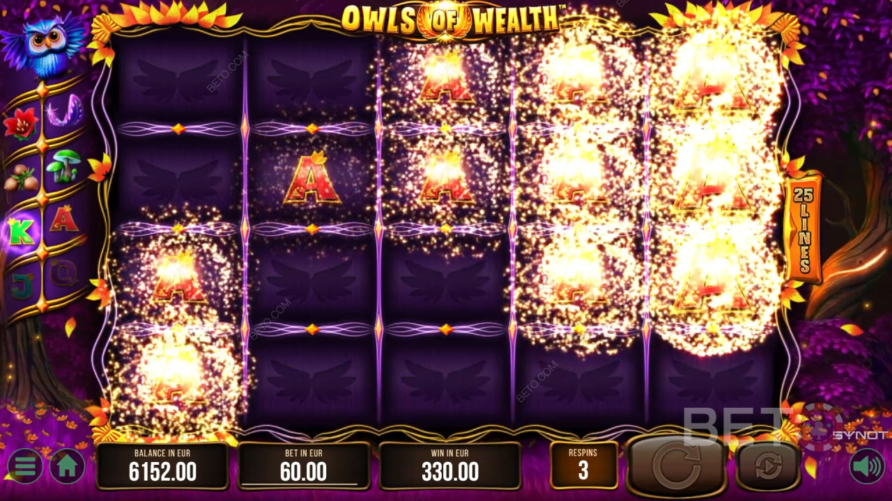 BETO Slots