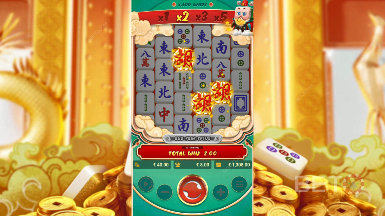 Kas Mahjong Riches on teie aega väärt?