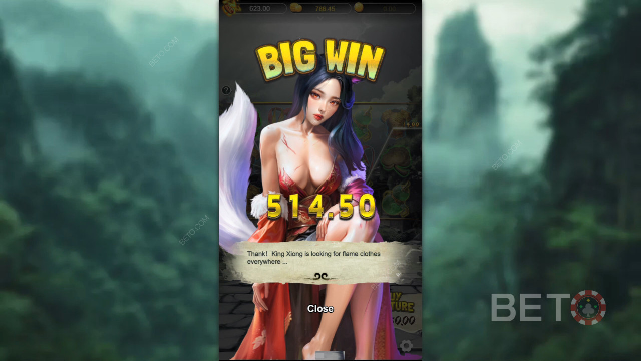 Võida 5000x oma panus Black Myth Wukong video slotis!