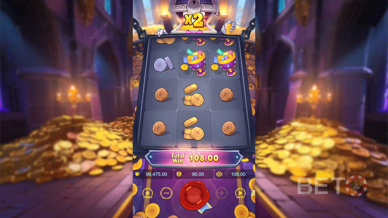 Hr Treasure