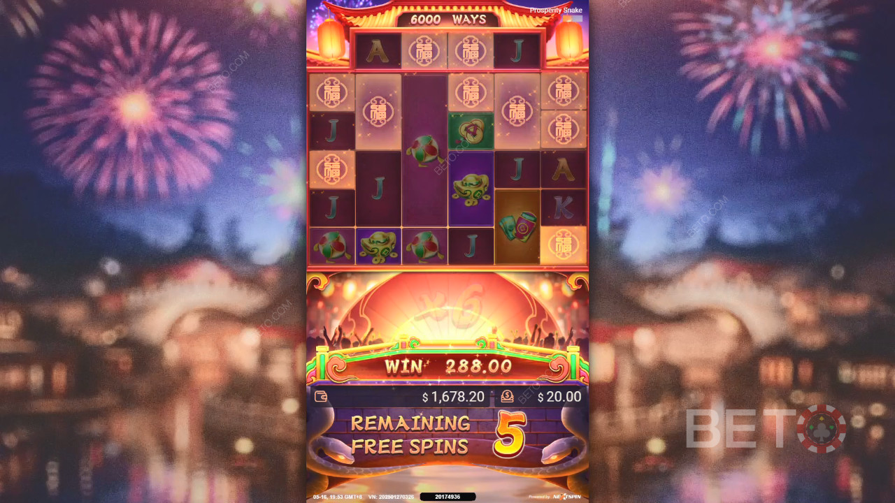 Kuidas mängida Nextspin
