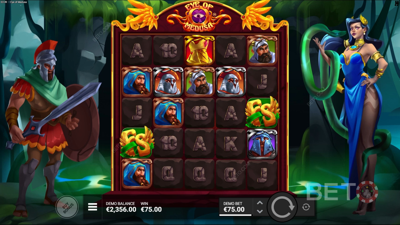 Kuidas mängida Hacksaw Gaming