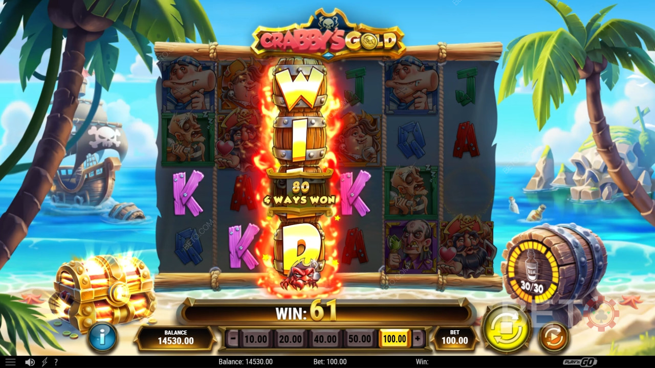 Teema ja kujundus: Piraatide seiklus tujukas: Pirate Adventure Whimsy