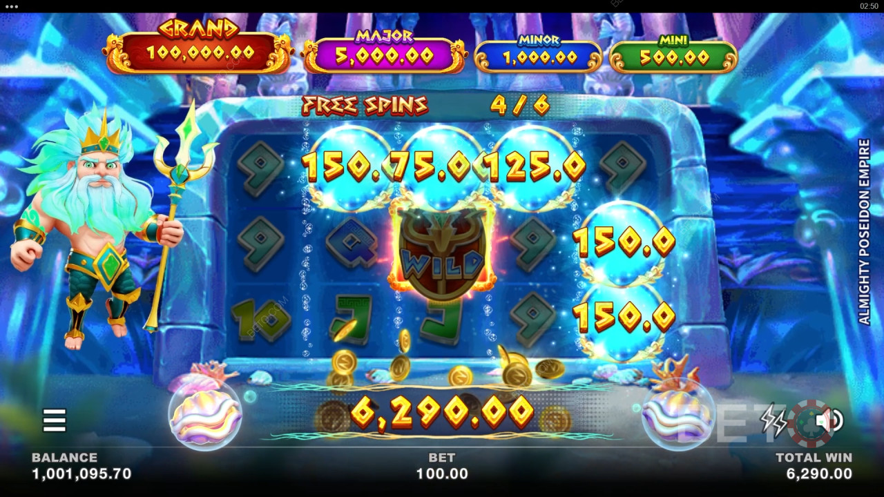 Kuidas mängida Microgaming