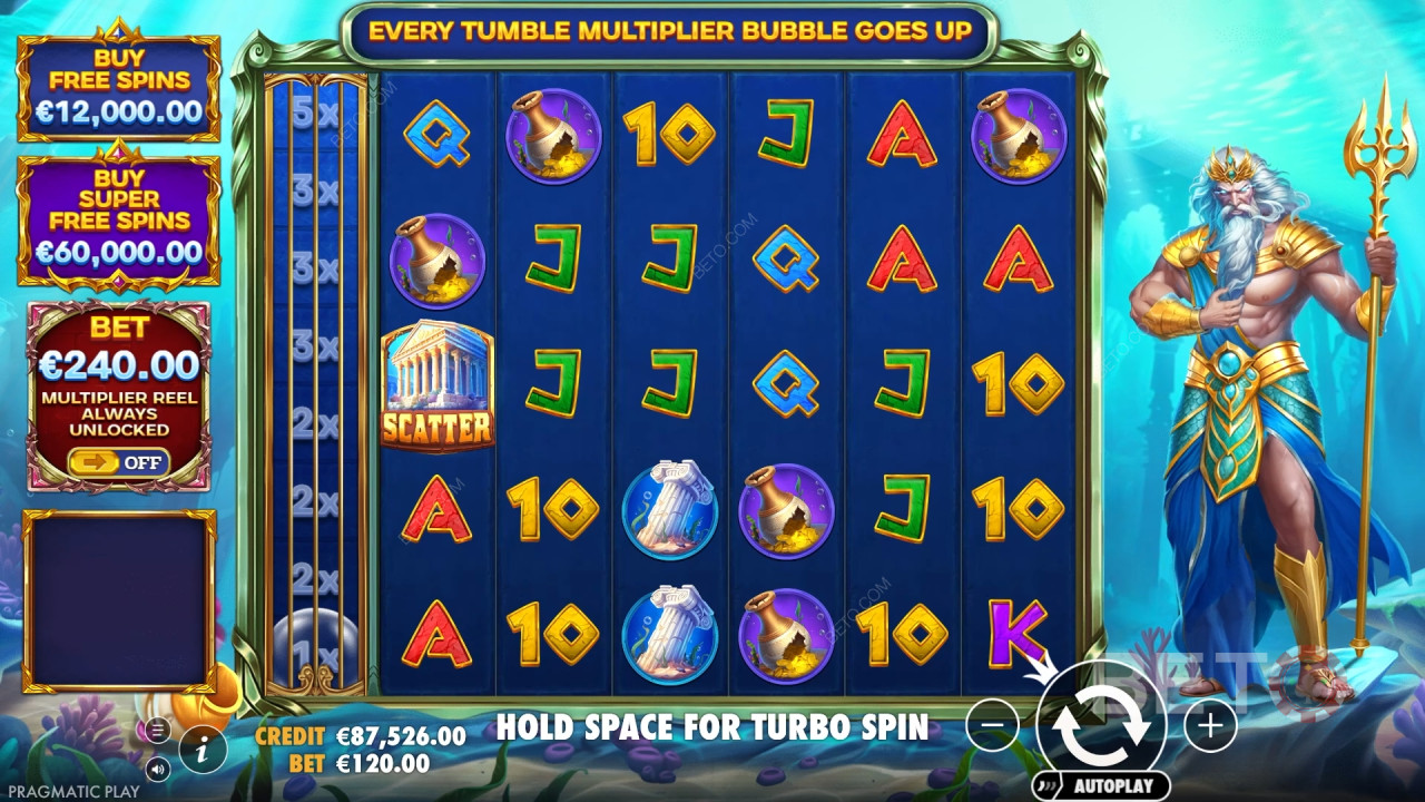 Kuidas mängida Pragmatic Play