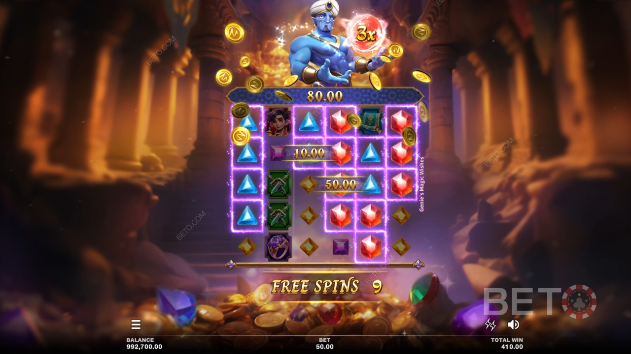 Kuidas mängida Microgaming