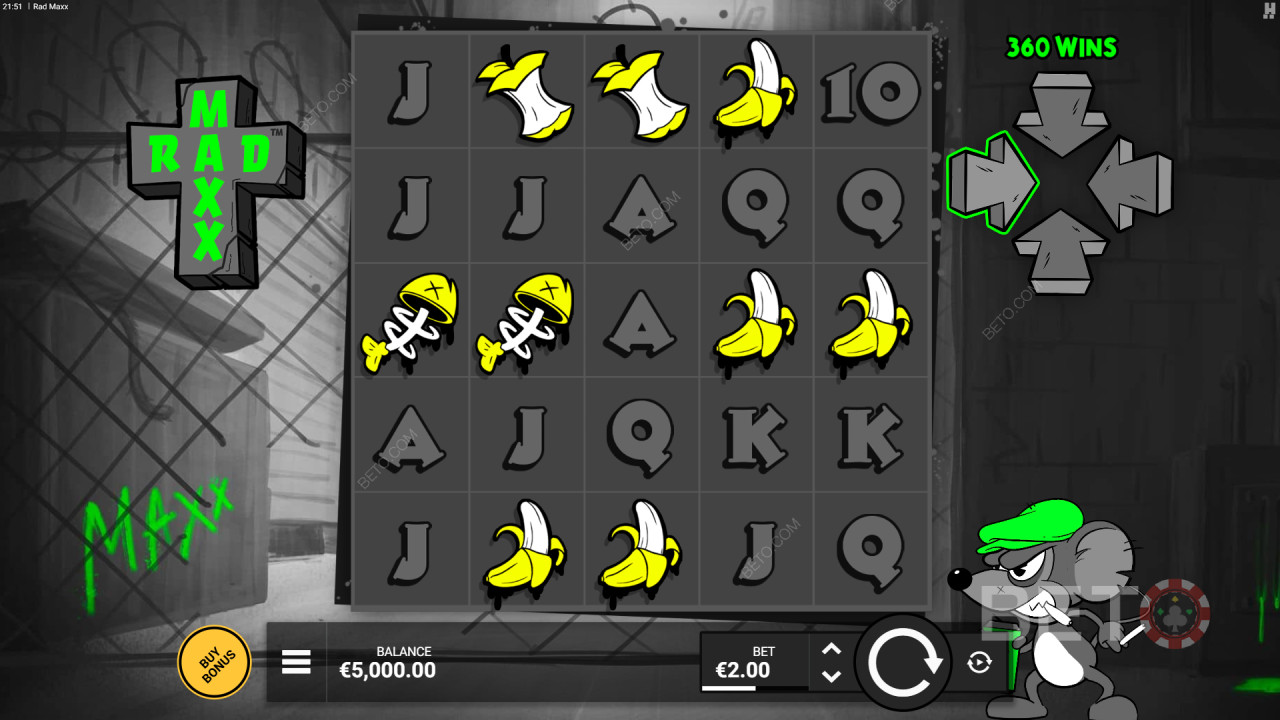Kuidas mängida Hacksaw Gaming