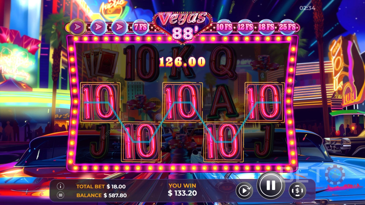 Vibra Gaming