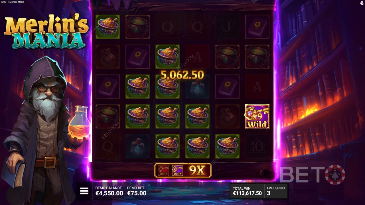 Bullshark Games