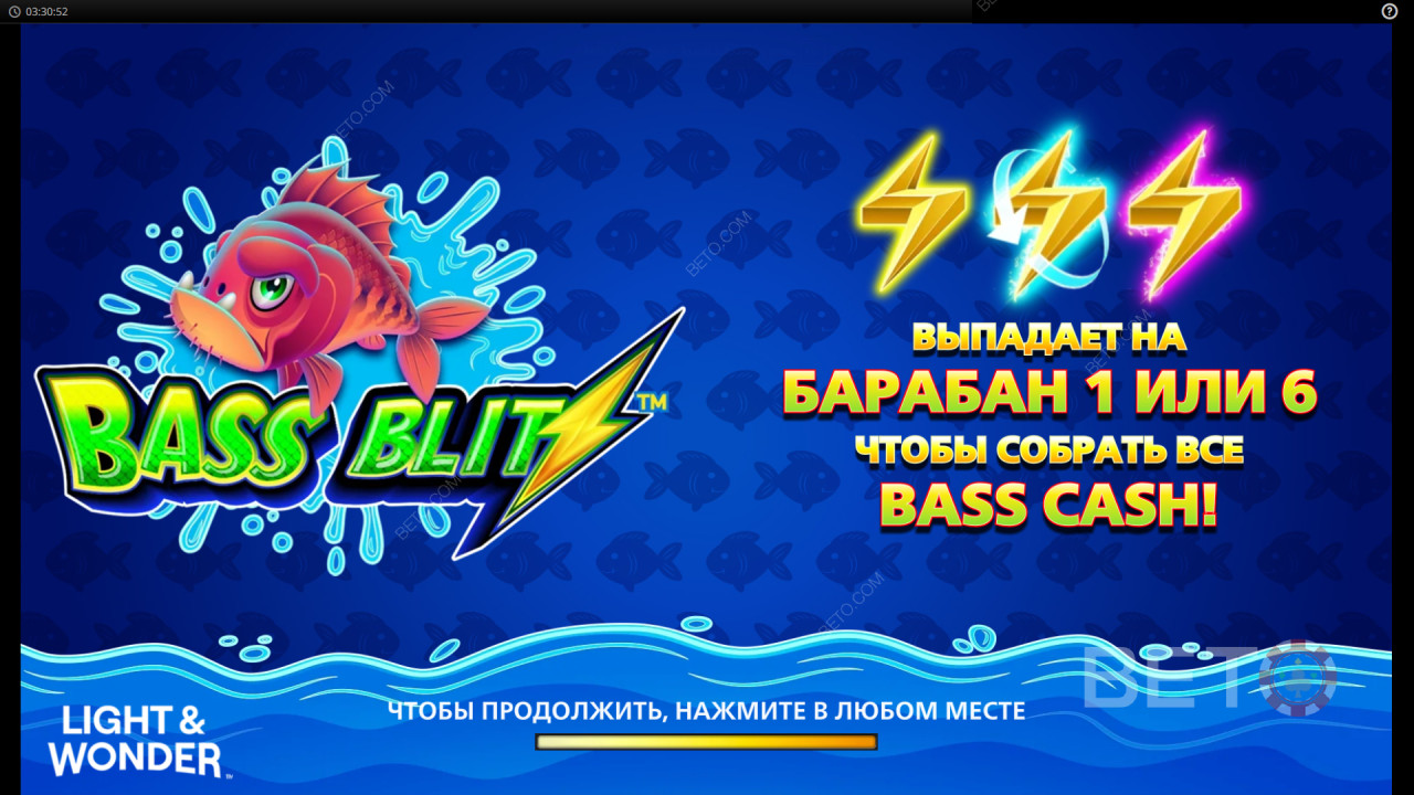 Teema ja kujundus: Fishing Adventure: Cartoonish Fishing Adventure