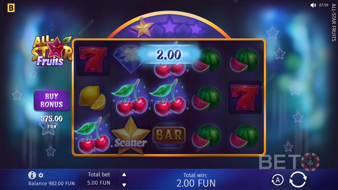Kuidas mängida BGAMING