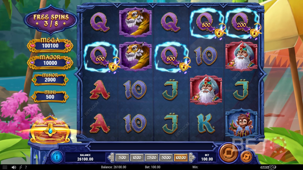 Kuidas mängida Play