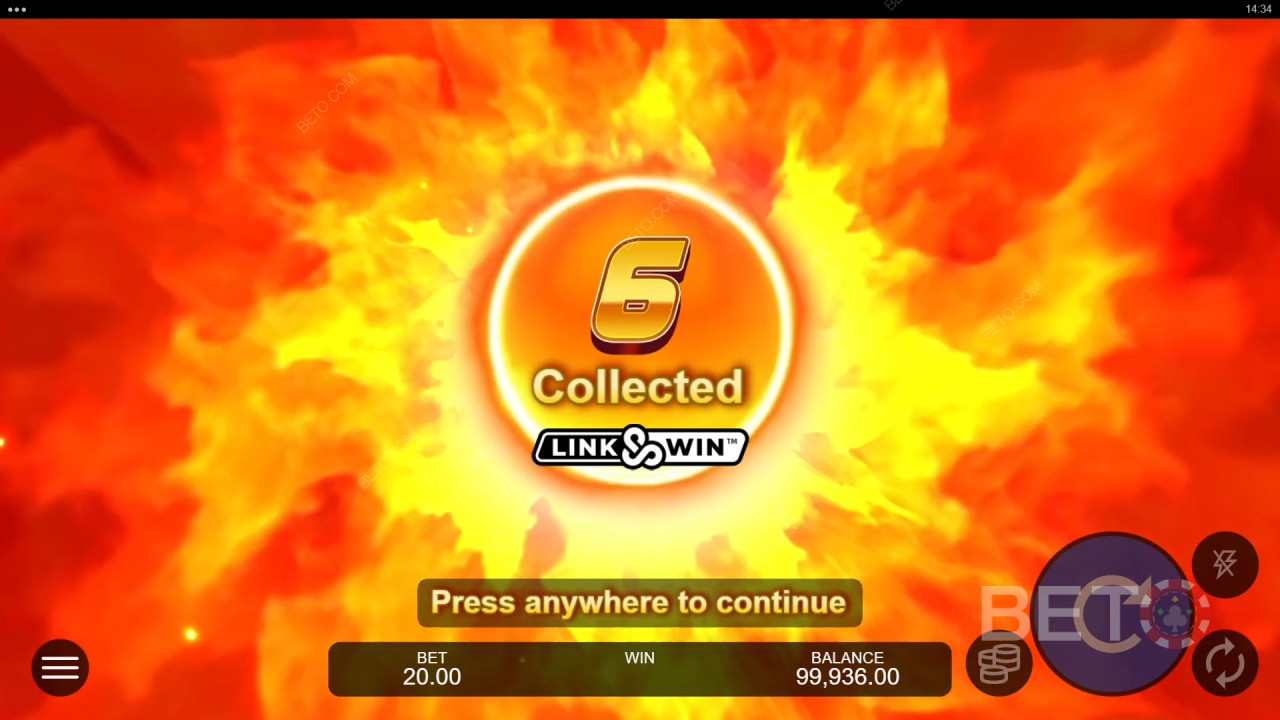 Kas sa peaksid mängima Blazing Wheel 10000?