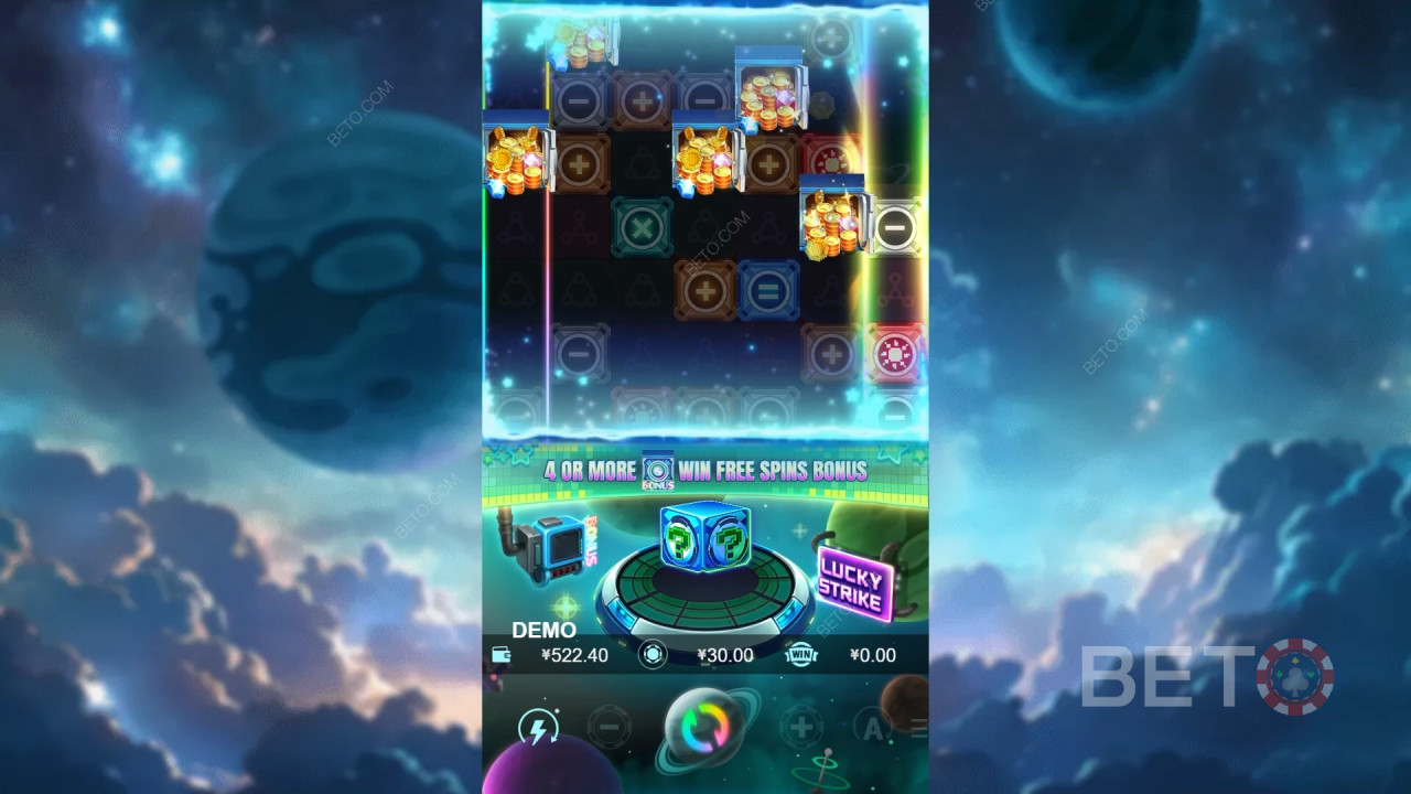 Kuidas mängida PlayStar