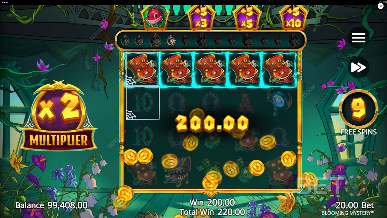 Kuidas mängida Ino Games