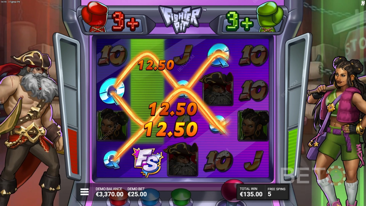 Kuidas mängida Hacksaw Gaming
