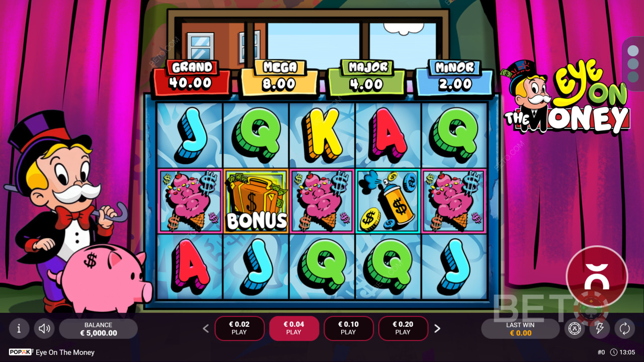 Kuidas mängida Popok Gaming