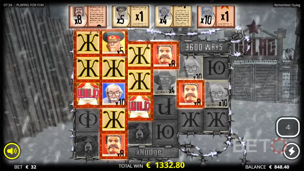 Remember Gulag Mängi Tasuta