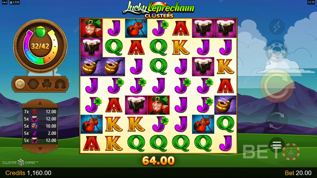 Kuidas mängida Microgaming
