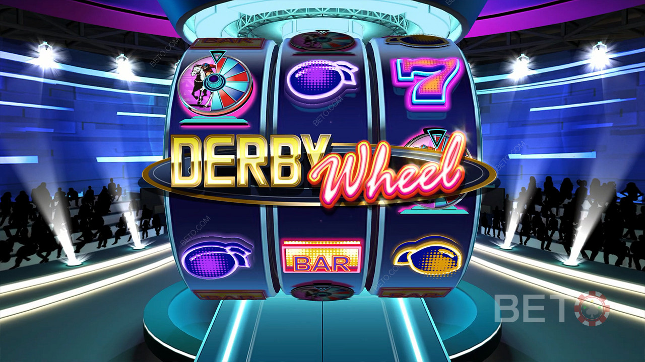 Derby Wheel Mängi Tasuta