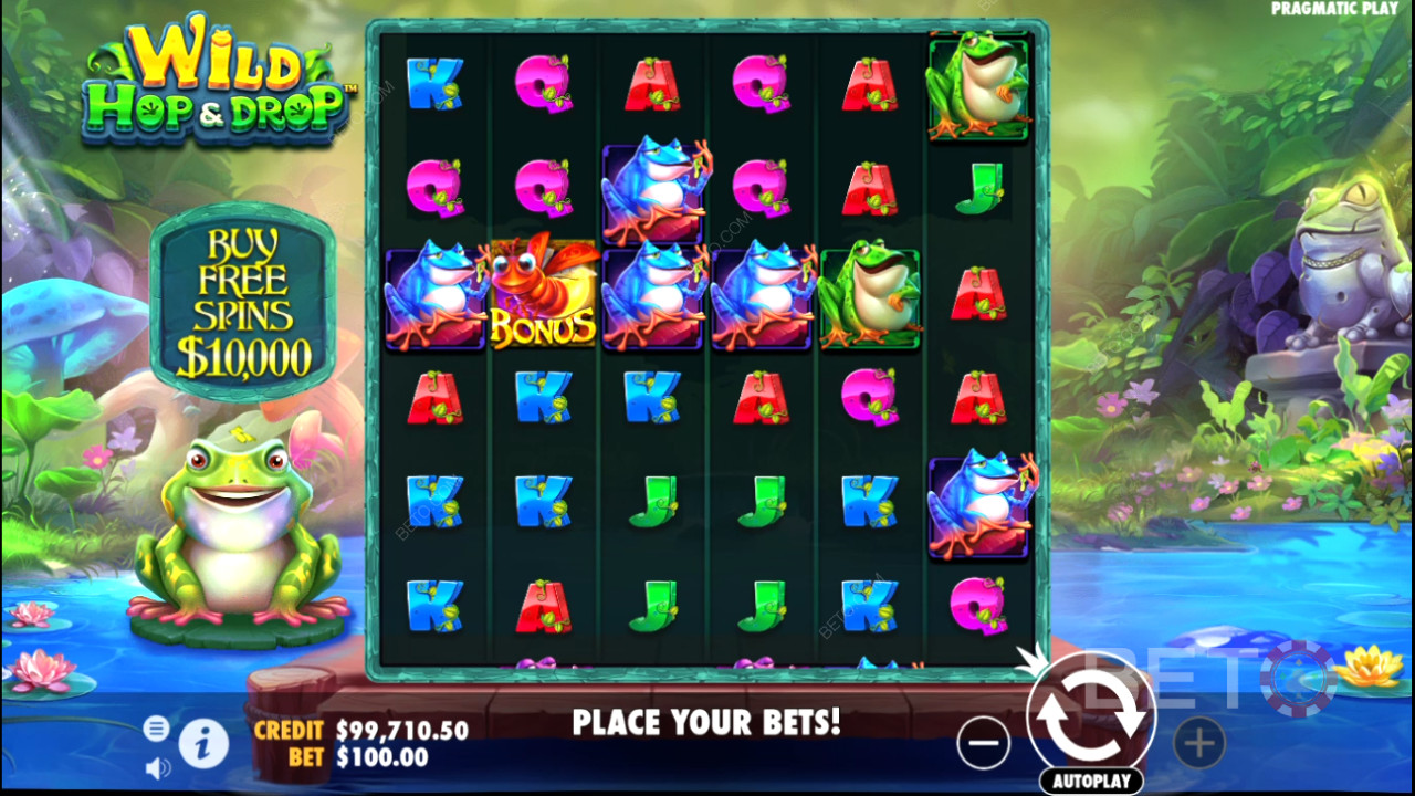 Kuidas mängida Pragmatic Play