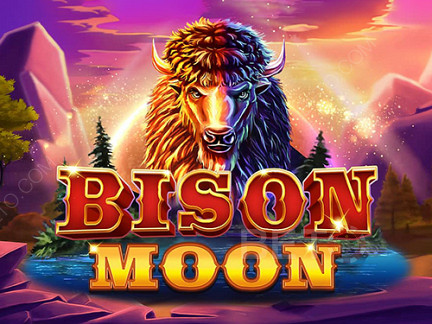 Czech: Bison Moon Demo