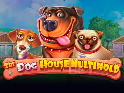 Czech: The Dog House Multihold Demo