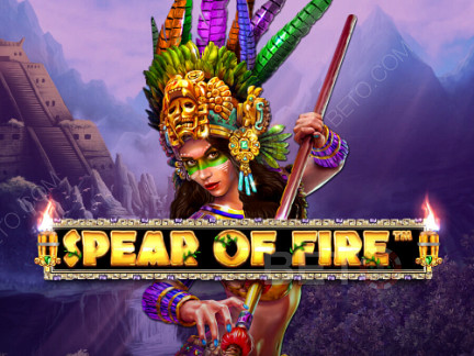 Czech: Spear Of Fire Demo