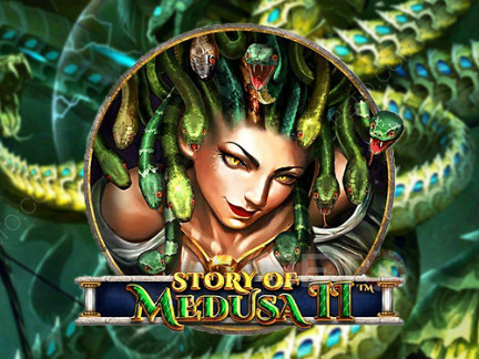 Czech: Story of Medusa II Demo