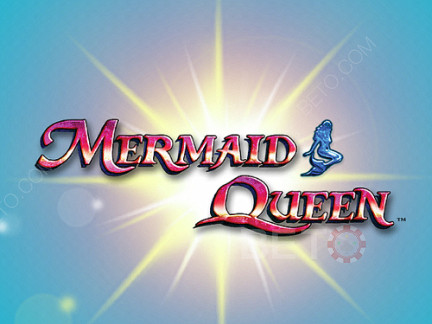 Czech: Mermaid Queen Megaways Demo