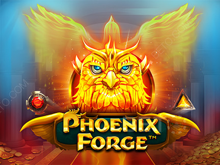 Czech: Phoenix Forge  Demo
